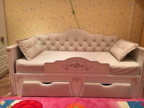 Кровать Фея 1800 с двумя ящиками в Можге - mozhga.ok-mebel.com | фото 48