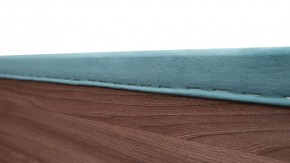 Кровать Глори (ткань 1 кат) 1600 в Можге - mozhga.ok-mebel.com | фото 5