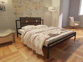Кровать Инесса 1600*1900 (МилСон) в Можге - mozhga.ok-mebel.com | фото