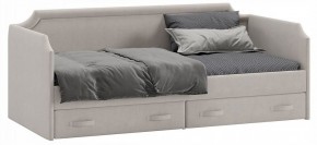 Кровать Кантри ТД-308.12.02 в Можге - mozhga.ok-mebel.com | фото