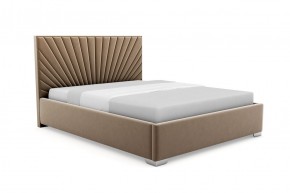 Кровать Кения интерьерная +основание (120х200) в Можге - mozhga.ok-mebel.com | фото 7