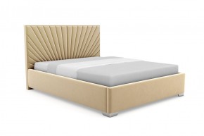 Кровать Кения интерьерная +основание (80х200) в Можге - mozhga.ok-mebel.com | фото 6
