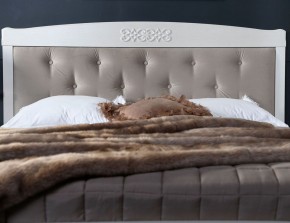 КЛАУДИ КД3 Кровать б/основания 1600 в Можге - mozhga.ok-mebel.com | фото 2