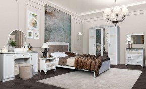 КЛАУДИ КД3 Кровать б/основания 1600 в Можге - mozhga.ok-mebel.com | фото 4