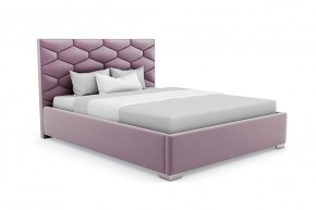 Кровать Коралл интерьерная +основание (80х200) в Можге - mozhga.ok-mebel.com | фото 15
