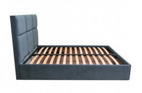 Кровать Корфу 1400 (ткань 2 кат) в Можге - mozhga.ok-mebel.com | фото 4