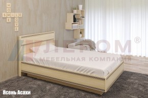 Кровать КР-1001 в Можге - mozhga.ok-mebel.com | фото