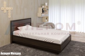 Кровать КР-1001 в Можге - mozhga.ok-mebel.com | фото 3