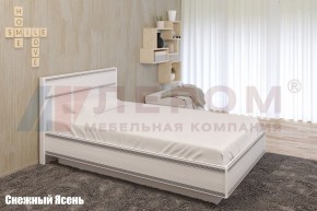 Кровать КР-1001 в Можге - mozhga.ok-mebel.com | фото 4