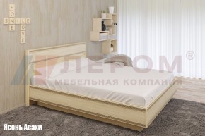 Кровать КР-1003 в Можге - mozhga.ok-mebel.com | фото