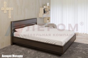 Кровать КР-1003 в Можге - mozhga.ok-mebel.com | фото 3