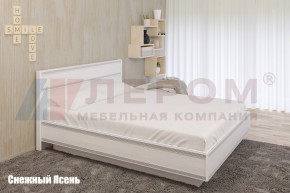 Кровать КР-1003 в Можге - mozhga.ok-mebel.com | фото 4