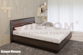 Кровать КР-1004 в Можге - mozhga.ok-mebel.com | фото 3