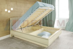 Кровать КР-1013 с мягким изголовьем в Можге - mozhga.ok-mebel.com | фото 5