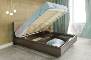 Кровать КР-1013 с мягким изголовьем в Можге - mozhga.ok-mebel.com | фото 6