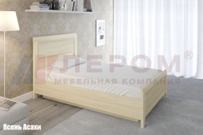 Кровать КР-1021 в Можге - mozhga.ok-mebel.com | фото 1
