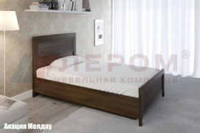 Кровать КР-1021 в Можге - mozhga.ok-mebel.com | фото 3