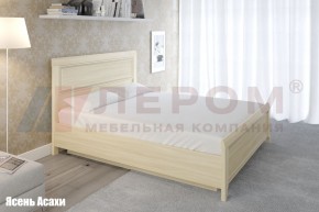 Кровать КР-1023 в Можге - mozhga.ok-mebel.com | фото 1