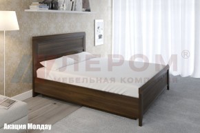Кровать КР-1023 в Можге - mozhga.ok-mebel.com | фото 3