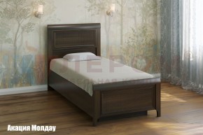 Кровать КР-1025 в Можге - mozhga.ok-mebel.com | фото 3