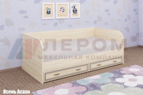 Кровать КР-1042 в Можге - mozhga.ok-mebel.com | фото