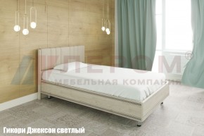 Кровать КР-2011 с мягким изголовьем в Можге - mozhga.ok-mebel.com | фото 2