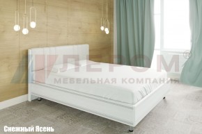 Кровать КР-2013 с мягким изголовьем в Можге - mozhga.ok-mebel.com | фото 4