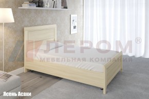 Кровать КР-2021 в Можге - mozhga.ok-mebel.com | фото