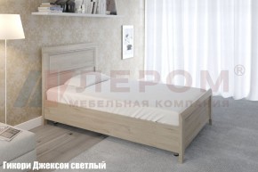 Кровать КР-2022 в Можге - mozhga.ok-mebel.com | фото 1
