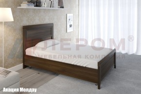 Кровать КР-2022 в Можге - mozhga.ok-mebel.com | фото 2