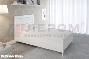 Кровать КР-2022 в Можге - mozhga.ok-mebel.com | фото 3