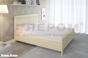 Кровать КР-2023 в Можге - mozhga.ok-mebel.com | фото