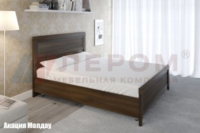 Кровать КР-2023 в Можге - mozhga.ok-mebel.com | фото 3