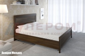 Кровать КР-2024 в Можге - mozhga.ok-mebel.com | фото 3
