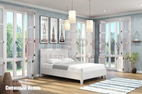Кровать КР-2861 в Можге - mozhga.ok-mebel.com | фото 2