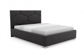 Кровать Кристи интерьерная +основание (80х200) в Можге - mozhga.ok-mebel.com | фото 12