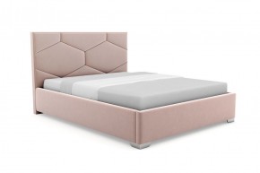 Кровать Кристи интерьерная +основание (80х200) в Можге - mozhga.ok-mebel.com | фото 13