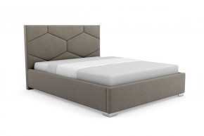 Кровать Кристи интерьерная +основание (80х200) в Можге - mozhga.ok-mebel.com | фото 15