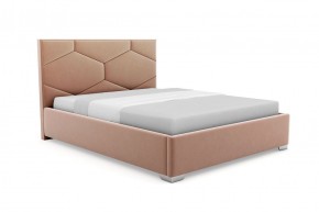 Кровать Кристи интерьерная +основание (80х200) в Можге - mozhga.ok-mebel.com | фото 23