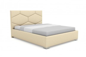 Кровать Кристи интерьерная +основание (80х200) в Можге - mozhga.ok-mebel.com | фото 4
