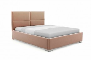 Кровать Квин интерьерная +основание (160х200) в Можге - mozhga.ok-mebel.com | фото 23