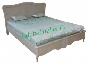 Кровать Лаура ММ-267-02/12Б (1200х2000) в Можге - mozhga.ok-mebel.com | фото
