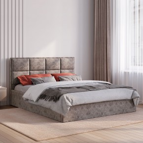 Кровать Линда КР-16 (Грей) 1600 в Можге - mozhga.ok-mebel.com | фото 2