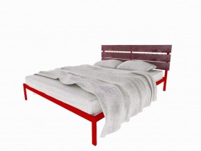 Кровать Луиза (МилСон) в Можге - mozhga.ok-mebel.com | фото 5