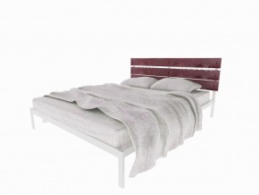 Кровать Луиза (МилСон) в Можге - mozhga.ok-mebel.com | фото 6