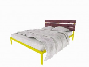 Кровать Луиза (МилСон) в Можге - mozhga.ok-mebel.com | фото 7