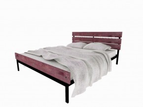 Кровать Луиза Plus (МилСон) в Можге - mozhga.ok-mebel.com | фото 2