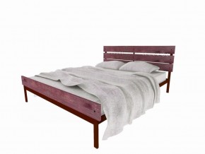 Кровать Луиза Plus (МилСон) в Можге - mozhga.ok-mebel.com | фото 4