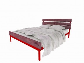 Кровать Луиза Plus (МилСон) в Можге - mozhga.ok-mebel.com | фото 5