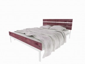 Кровать Луиза Plus (МилСон) в Можге - mozhga.ok-mebel.com | фото 6